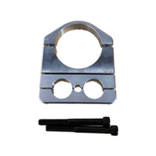 Load image into Gallery viewer, Hydraulic / Brake line clamp assembly