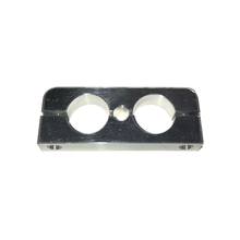 Load image into Gallery viewer, Hydraulic / Brake line clamp assembly