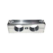 Load image into Gallery viewer, Hydraulic Brake Line Clamp - Off Road Trucks, Jeeps, ATVs, SXS