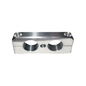 Hydraulic Brake Line Clamp - Off Road Trucks, Jeeps, ATVs, SXS
