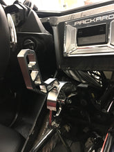 Load image into Gallery viewer, Packard Performance Billet Short Throw Shifter for Yamaha YXZ