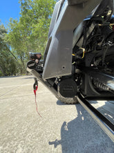 Load image into Gallery viewer, TMW Gen 2 X3 Front Winch Bumper