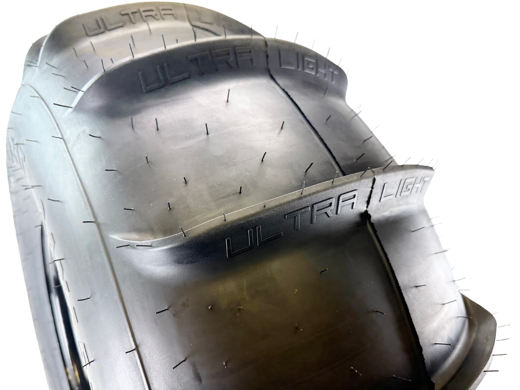 Packard Performance Big Foot Sport Paddle Tire 34x15-15