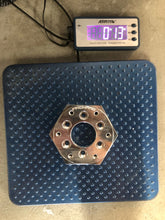 Load image into Gallery viewer, Packard Performance Billet High-Performance Flywheel for Yamaha YXZ