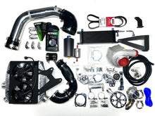 Load image into Gallery viewer, Polaris RZR PRO R 380HP TURNKEY SUPERCHARGER KIT