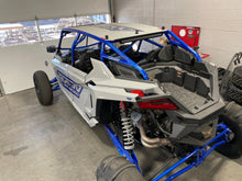 Load image into Gallery viewer, TMW DOMINATOR RZR PRO R 4 Seat Cage (fits 2021-2024 PRO R RZR models)