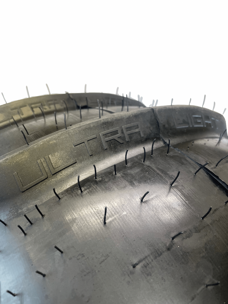 Sand Light Paddle Tires Rear