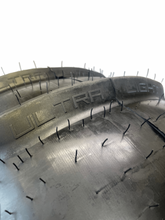 Load image into Gallery viewer, Sand Light Paddle Tires Rear