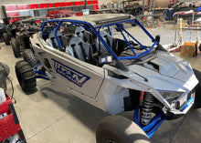 Load image into Gallery viewer, TMW DOMINATOR RZR PRO R 4 Seat Cage (fits 2021-2024 PRO R RZR models)