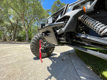 Load image into Gallery viewer, TMW Gen 2 X3 Front Winch Bumper