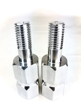 Load image into Gallery viewer, Packard Performance Seat Risers 1.6"-2.1" for Can-Am X3