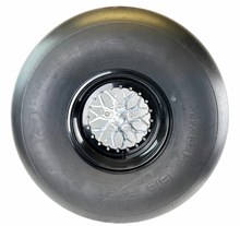 Load image into Gallery viewer, Packard Performance Big Foot Steer Tires