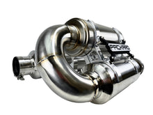 Load image into Gallery viewer, Packard Performance 3" Slip on Exhaust for Polaris RZR Pro R