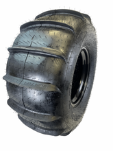 Load image into Gallery viewer, Sand Light Paddle Tires Rear