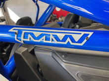 Load image into Gallery viewer, TMW DOMINATOR RZR PRO R 4 Seat Cage (fits 2021-2024 PRO R RZR models)