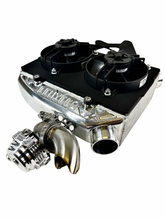 Load image into Gallery viewer, Polaris RZR PRO R 380HP TURNKEY SUPERCHARGER KIT