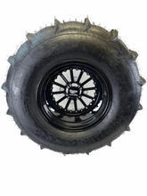 Load image into Gallery viewer, Sand Light Paddle Tires Rear