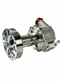 Polaris RZR PRO R 380HP TURNKEY SUPERCHARGER KIT