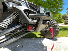Load image into Gallery viewer, TMW Gen 2 X3 Front Winch Bumper