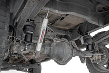 Load image into Gallery viewer, Air Spring Kit w/compressor | 0-6" Lift | Chevy/GMC 2500HD (01-10)