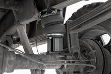 Load image into Gallery viewer, Air Spring Kit w/compressor | 6 Inch Lift Kit | Chevy/GMC 2500HD (01-10)