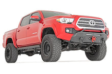 Load image into Gallery viewer, Front Bumper | Hybrid | 20" Blk LED | Toyota Tacoma 4WD (2016-2023)