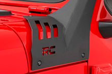 Load image into Gallery viewer, LED Light Kit | Windshield | 50" BLK Dual Row | WHT DRL | Jeep Gladiator JT/Wrangler JL (18-26)