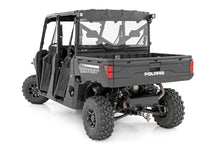 Load image into Gallery viewer, LED Light Kit | Rear Mount | 2" Black Pair | Flood | Polaris Ranger XP 1000 