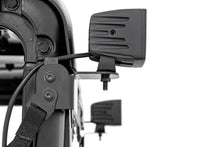 Load image into Gallery viewer, LED Light Kit | Rear Mount | 2" Black Pair | Spot | Polaris Ranger XP 1000 