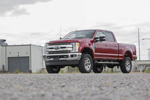 Load image into Gallery viewer, 3 Inch Lift Kit | V2 | Front Diesel Coils | Ford F-250 Super Duty 4WD (17-22)