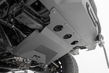 Load image into Gallery viewer, Front Bumper | High Clearance | Hybrid | 20" Blk DRL LED | Toyota Tacoma (16-23)