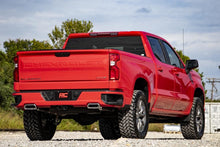 Load image into Gallery viewer, 3.5 Inch Lift Kit | Vertex/V2 | Rear Mono Leaf | Chevy Silverado 1500 (22-24)