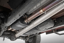 Load image into Gallery viewer, Performance Cat-Back Exhaust | Stainless | 5.7L | Ram 1500 2WD/4WD (19-24)