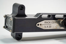 Load image into Gallery viewer, Rack center bolt to locate the rack centered during alignments