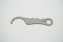 Load image into Gallery viewer, Cross Over and Pre-Load Spanner Wrench