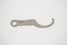 Load image into Gallery viewer, Cross Over and Pre-Load Spanner Wrench