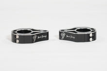 Load image into Gallery viewer, Billet upper mounts