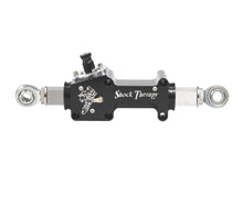 Load image into Gallery viewer, Race Rack complete with hardware, boots and assembled 