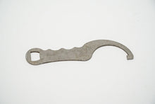 Load image into Gallery viewer, Cross Over and Pre-Load Spanner Wrench