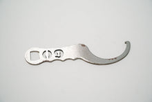 Load image into Gallery viewer, Cross Over and Pre-Load Spanner Wrench