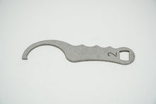 Load image into Gallery viewer, Cross Over and Pre-Load Spanner Wrench