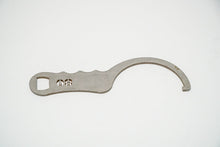 Load image into Gallery viewer, Cross Over and Pre-Load Spanner Wrench