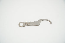 Load image into Gallery viewer, Cross Over and Pre-Load Spanner Wrench