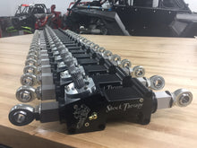 Load image into Gallery viewer, Race racks ready to ship