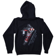Load image into Gallery viewer, Zipper Hoodie