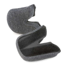 Load image into Gallery viewer, Impact Ear Cup Cut Out Pads - Thin