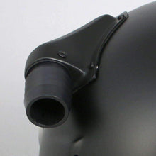 Load image into Gallery viewer, Impact RACE Offset Air Draft OS20 Helmet With OFFROAD Wired Helmet Kit - Extra Large
