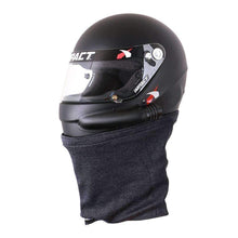 Load image into Gallery viewer, Impact Velcro RACE Helmet Dust Skirt - Large/XL