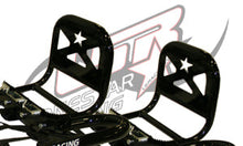 Load image into Gallery viewer, Yamaha YFZ450 DC-PRO Nerf Bars