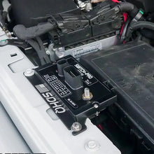 Load image into Gallery viewer, '20-23 Jeep JL EcoDiesel/V8 SDHQ Built Switch-Pros Power Module Mount